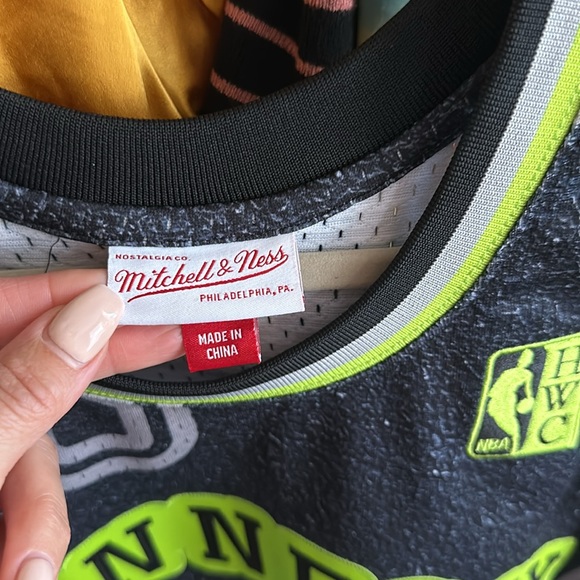 Hennessey Jersey LIMITED - Picture 3 of 5